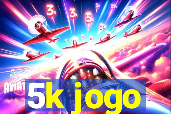 5k jogo